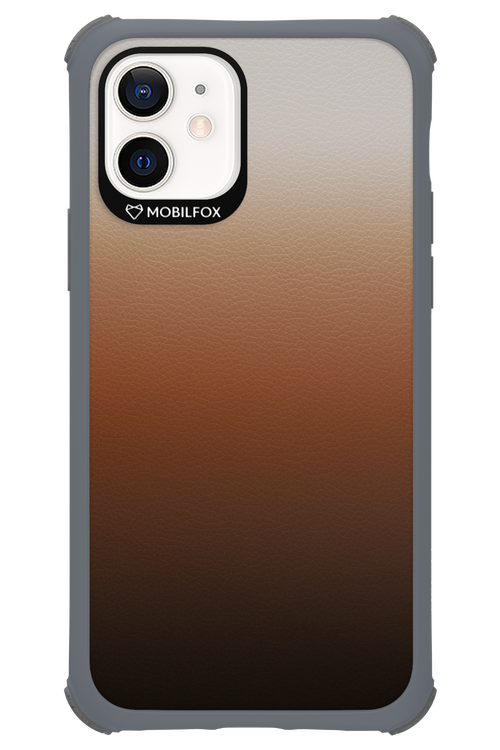 Desert Sunset - Apple iPhone 12