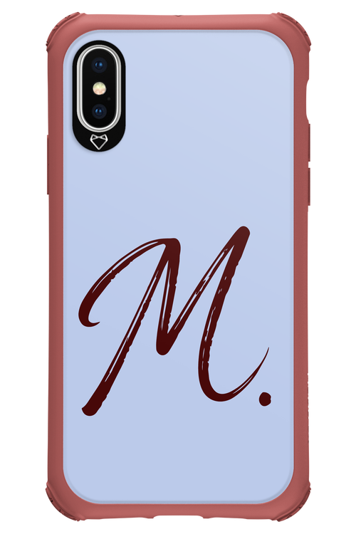 (Jellyfish Presso) M 2.0 - Apple iPhone X