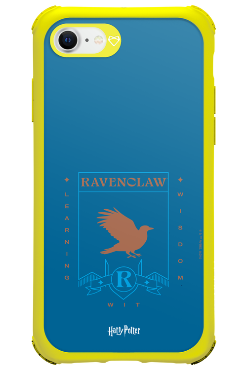 Ravenclaw. - Apple iPhone SE 2022