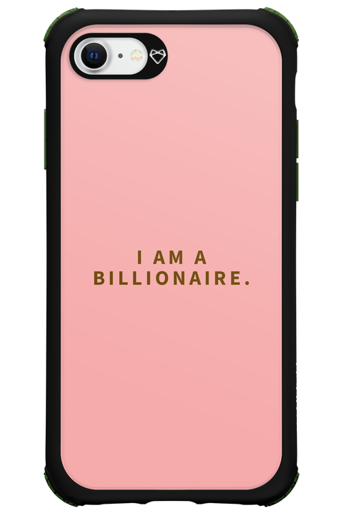 Billionaire - Apple iPhone SE 2022