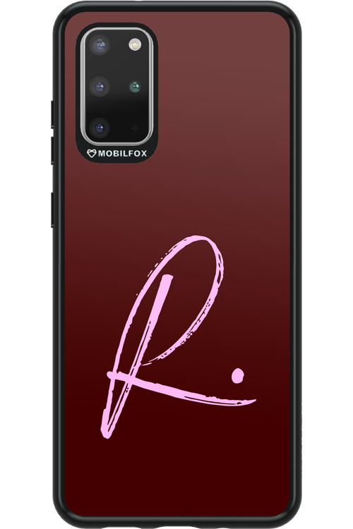 (Dark Blush) R 2.0 - Samsung Galaxy S20+