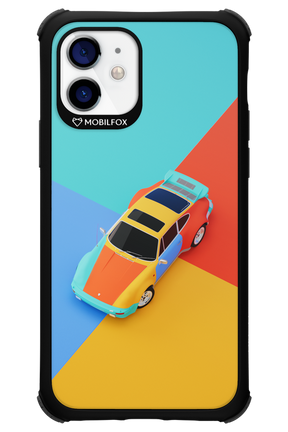 Colortherapy - Apple iPhone 12