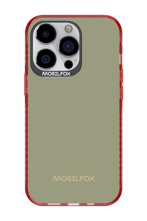 Olive 2.0 - Apple iPhone 13 Pro