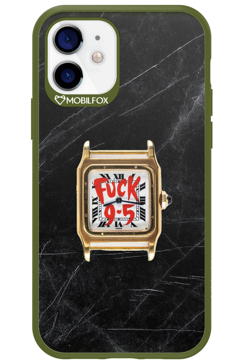 f_ck 2.0 - Apple iPhone 12