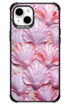 Venus Shell - Apple iPhone 15 Plus