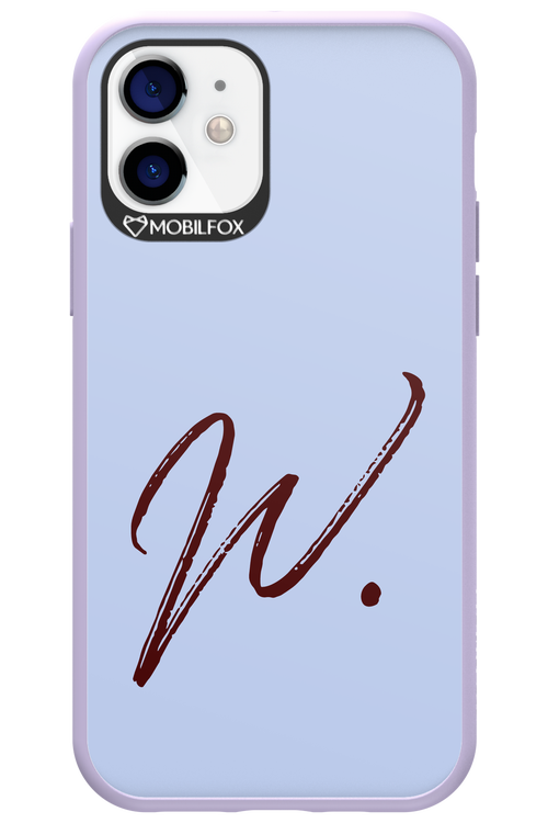 (Jellyfish Presso) W 2.0 - Apple iPhone 12