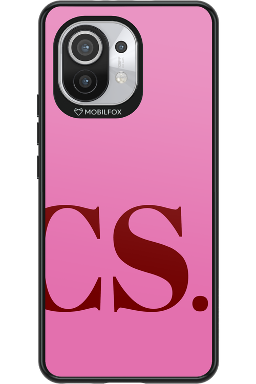 CS (Sorbet) 2.0 - Xiaomi Mi 11 5G
