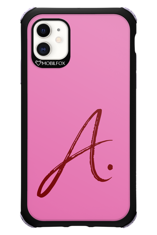 (Sorbet) A 2.0 - Apple iPhone 11