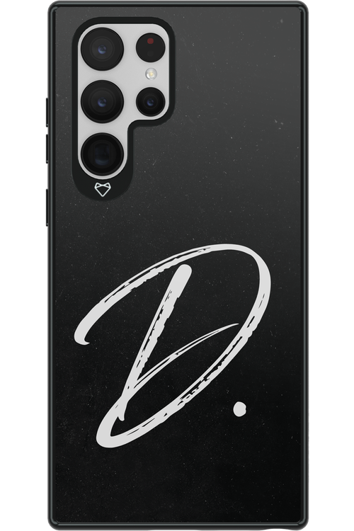 (Off Space) D 2.0 - Samsung Galaxy S22 Ultra