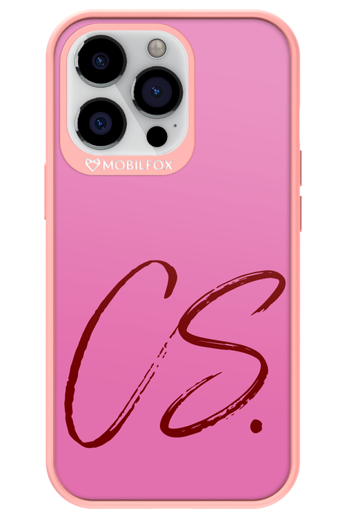 (Sorbet) CS 2.0 - Apple iPhone 13 Pro