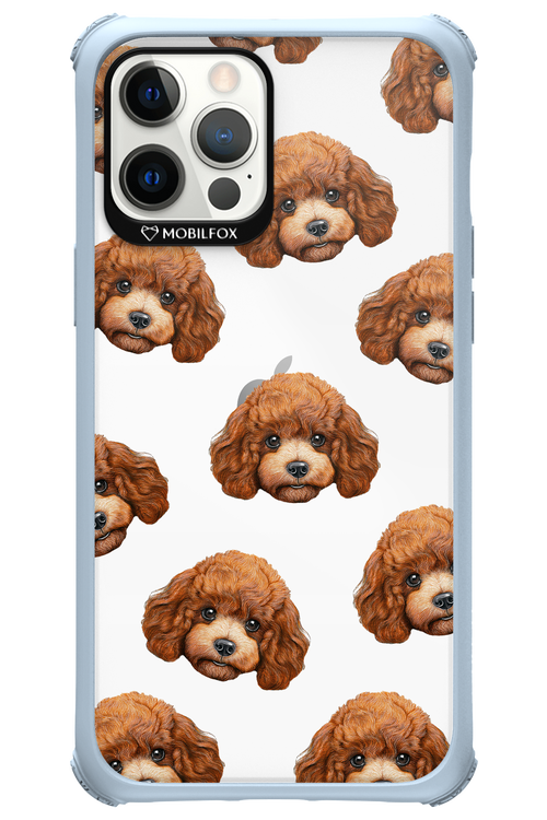 Puddle Amore 2.0 - Apple iPhone 12 Pro Max