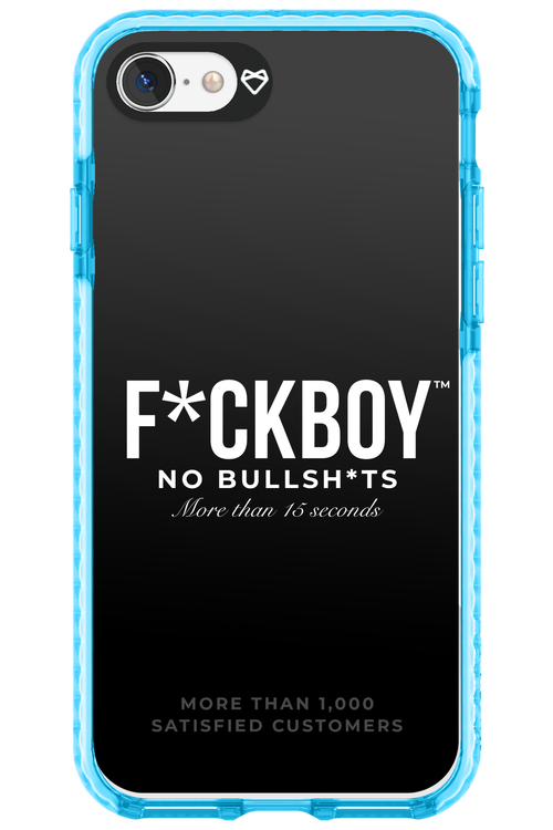 F_CKBOY 2.0 - Apple iPhone SE 2020