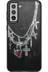 Trap Chain - Samsung Galaxy S21+