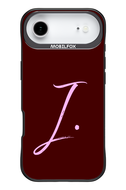 (Dark Blush) I 2.0 - Apple iPhone 17 Air