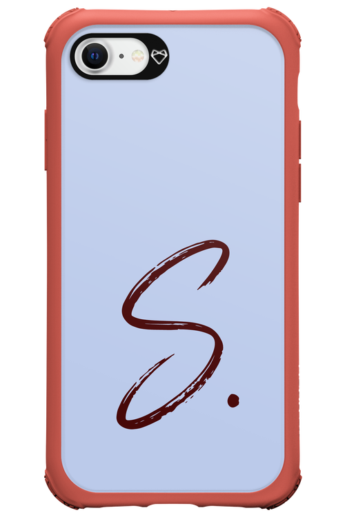 (Jellyfish Presso) S 2.0 - Apple iPhone SE 2022