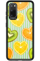 Sour Lemonade 2.0 - Samsung Galaxy S20