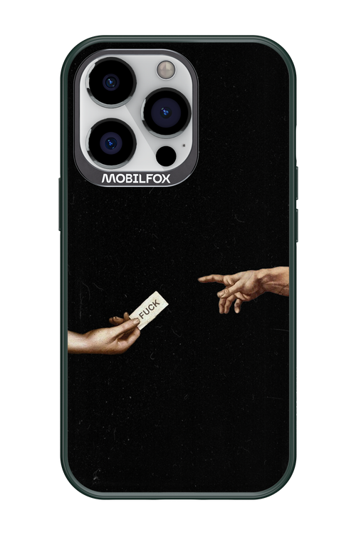 Giving 2.0 - Apple iPhone 13 Pro