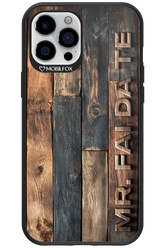 Mr. FAI DA TE - Apple iPhone 12 Pro Max
