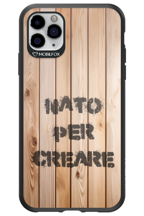 NATO PER CREARE - Apple iPhone 11 Pro Max