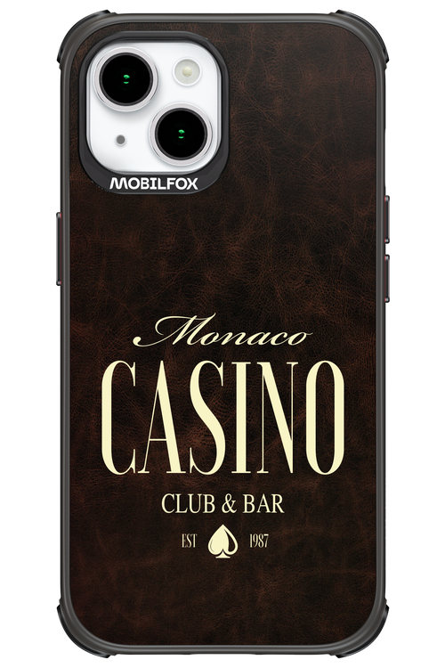 Casino - Apple iPhone 15