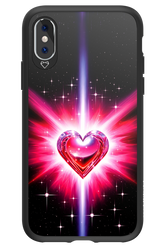 Bright Heart 2.0 - Apple iPhone XS