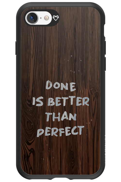Perfect 2.0 - Apple iPhone 7