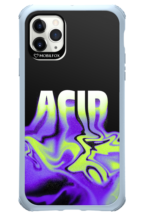 ACIID - Apple iPhone 11 Pro Max