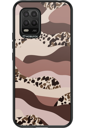 Earth Camo - Xiaomi Mi 10 Lite 5G
