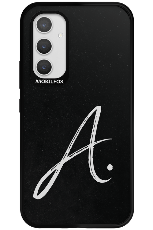 (Off Space) A 2.0 - Samsung Galaxy A54