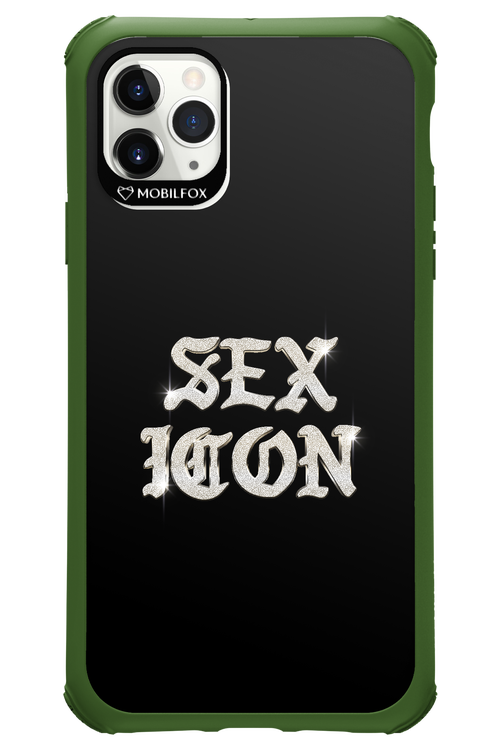 SEX ICON 2.0 - Apple iPhone 11 Pro Max
