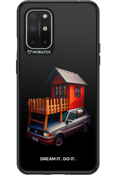 Dream It 2.0 - OnePlus 8T
