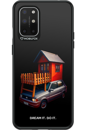 Dream It 2.0 - OnePlus 8T