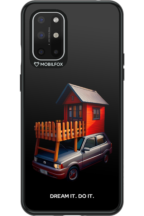 Dream It 2.0 - OnePlus 8T