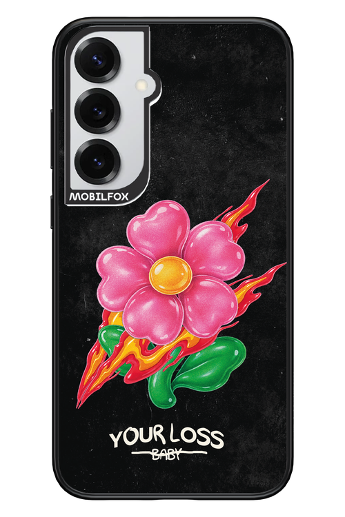 Your Loss 2.0 - Samsung S25+