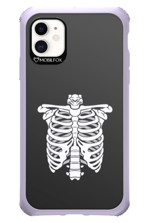 SKELETON - Apple iPhone 11