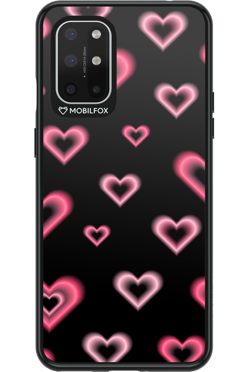 Pink Love 2.0 - OnePlus 8T