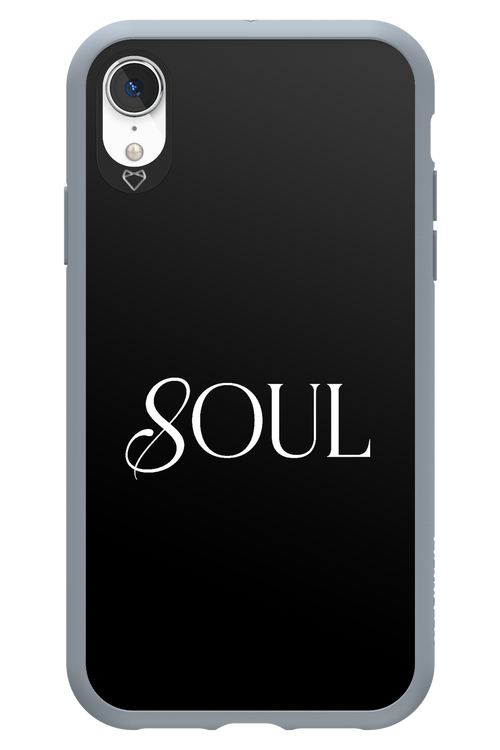 S Soul Mates - Apple iPhone XR