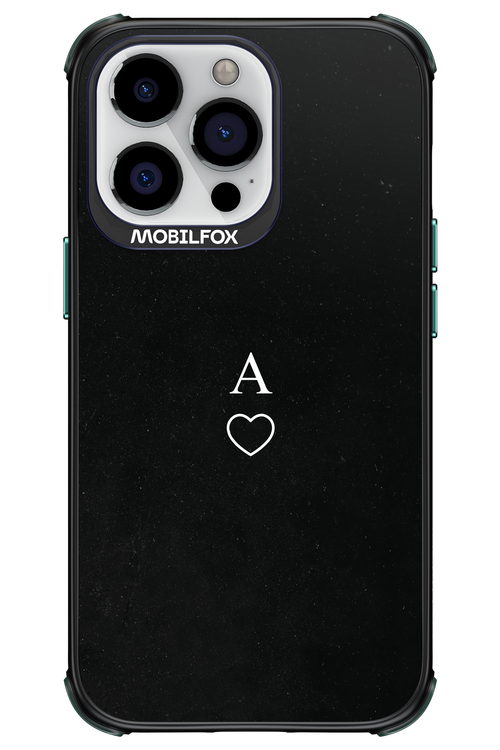 A Black 2.0 - Apple iPhone 13 Pro