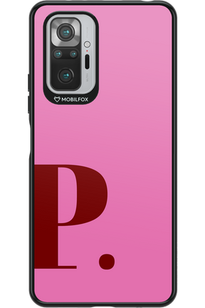 P (Sorbet) 2.0 - Xiaomi Redmi Note 10 Pro