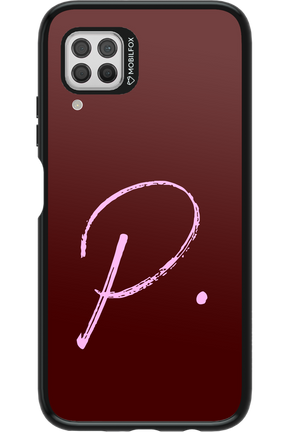 (Dark Blush) P 2.0 - Huawei P40 Lite