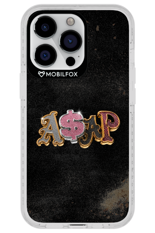 ASAP 2.0 - Apple iPhone 13 Pro
