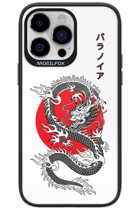 Japan dragon 2.0 - Apple iPhone 14 Pro Max