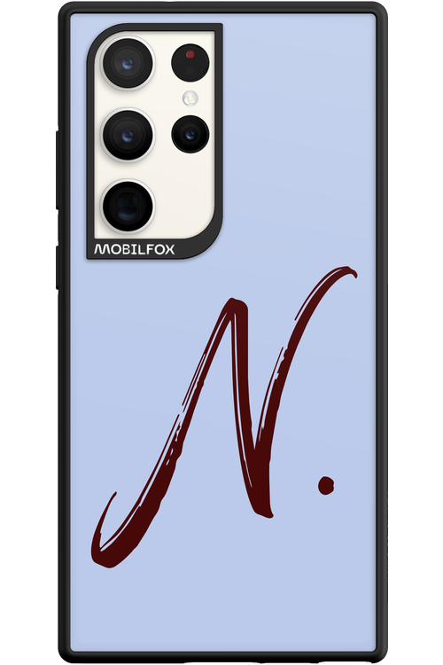 (Jellyfish Presso) N 2.0 - Samsung Galaxy S23 Ultra