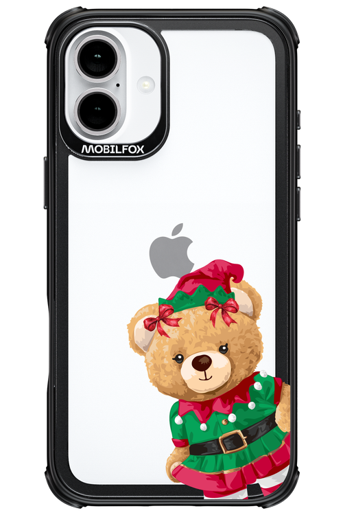 Mrs. Elf - Apple iPhone 16 Plus