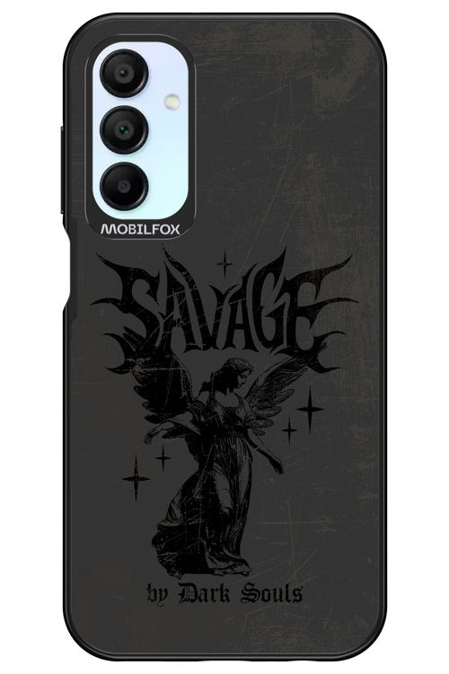 St. Savage - Samsung Galaxy A15