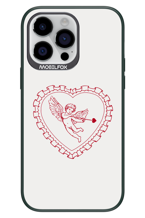 Angelo - Apple iPhone 14 Pro Max