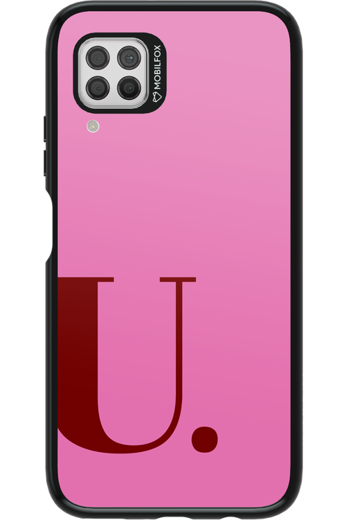 U (Sorbet) 2.0 - Huawei P40 Lite