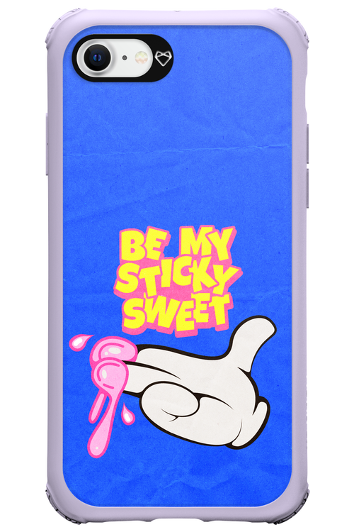 be my sticky sweet 2.0 - Apple iPhone SE 2022