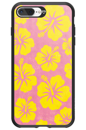 HAWAII 2.0 - Apple iPhone 8 Plus