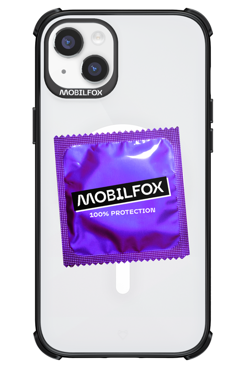 100% Protection 2.0 - Apple iPhone 14 Plus